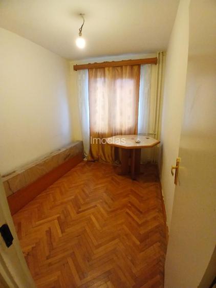 4 cam semidecomandat Girocului Spital Judetean - 4