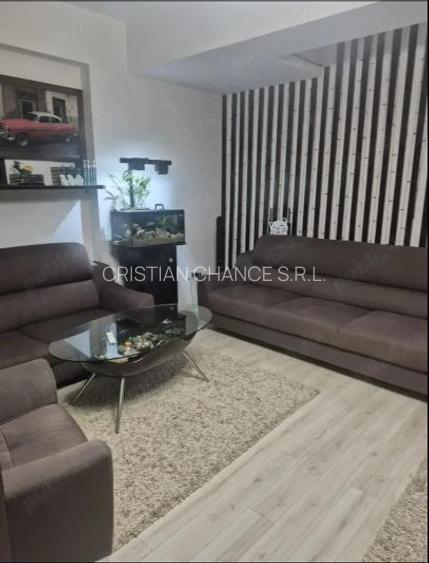 39658  Apartament 3 camere Tomis Nord - 2