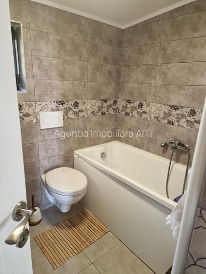 De Vanzare Duplex Plopeni - 7