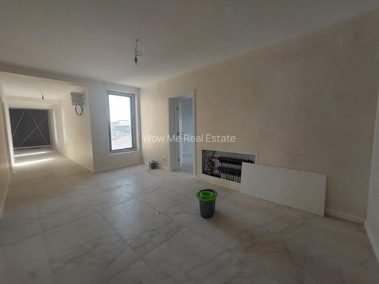 Vilă Individuală 6 Camere Matei Millo, Pipera Voluntari, Ilfov - 55