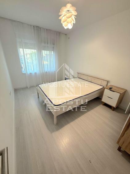 Triplex cu 3 camere,2 bai,mobilat si utilat,Dumbravita - 13