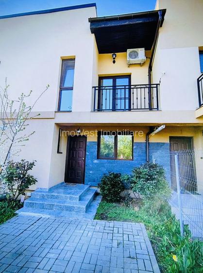 Calea Urseni | 4 camere | 111 mp utili | Mobilat-Utilat | 2 parcări - 3