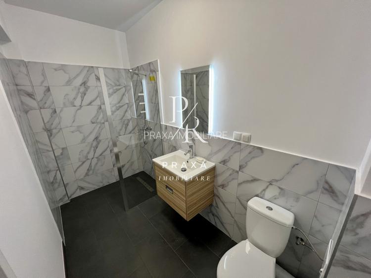 Apartament 1 camera decomandata, 37 mp, zona Terra! - 6