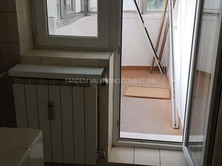 Unirii , Rond Alba Iulia stradal - 3