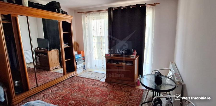 Vanzare apartament 3 camere lux, Floresti, zona Florilor - 6