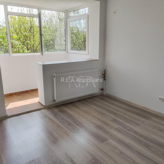 Liniște, lumină și spațiu – 2 camere decomandat lângă Piața Muncii - 8