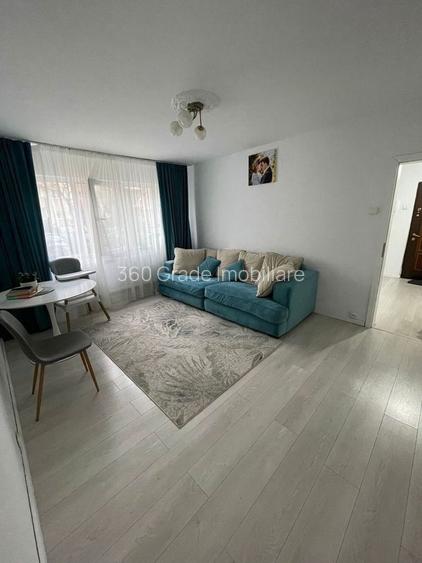 Apartament cu 3 camere, situat la parter, Judetean. - 2