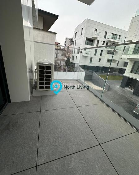 2 Camere Premium | Bloc Nou | Incalzire Pardoseala - 11