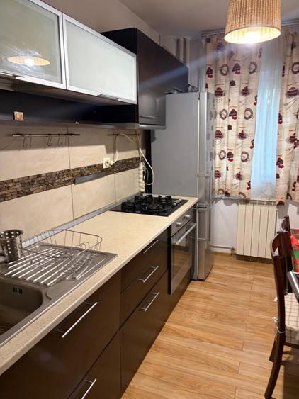 Apartament 2 camere decomandat Tineretului
