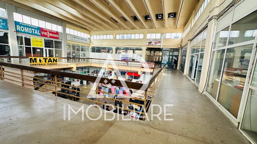 Închiriere Spațiu Comercial 240 mp – Zona Piața Mare - 6