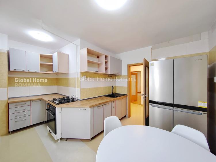 Calea Calarasi - Unirii ◉ 90 MP ◉ Apartament 3 Camere ◉  Parcare Inclusa ◉ 2 Bai - 13
