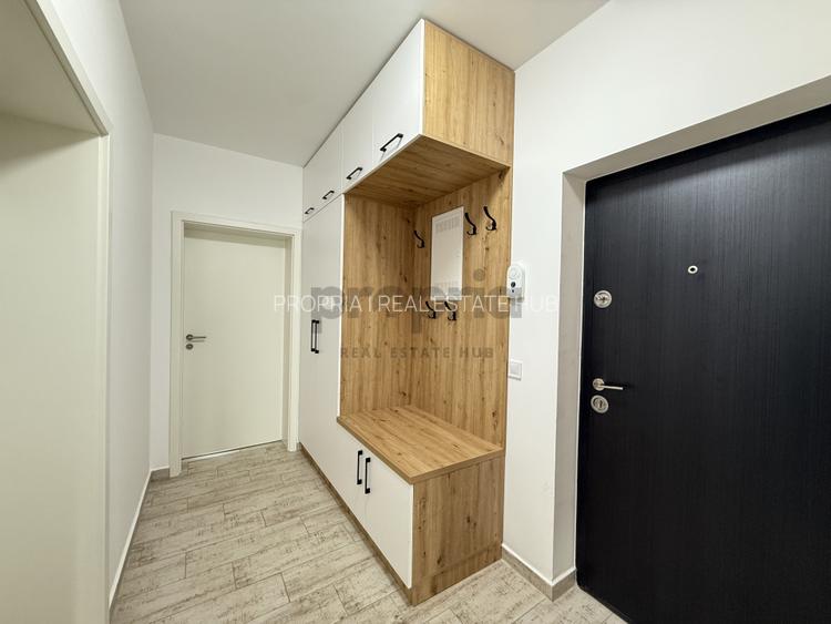 APARTAMENT 2 CAMERE + GRĂDINĂ PRIVATĂ - LANGĂ STREET MALL SÂNPETRU LA INTRARE - 5