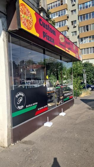 Spatiu comercial, 12 mp, Uverturii, disponibil imediat - 3