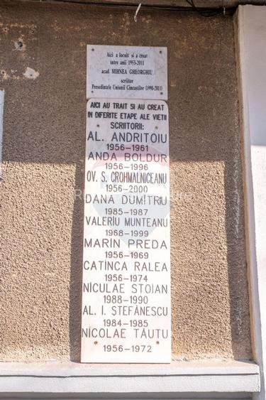 De vanzare apartament central cu terasa, Zona Romana - 26