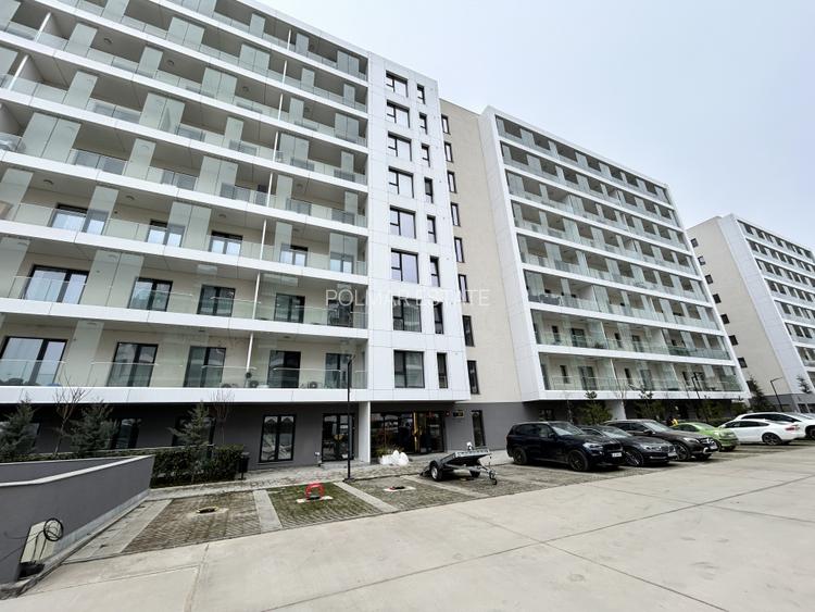 First Estates 2 Camere cu Terasa si Parcare Supraterana! - 16