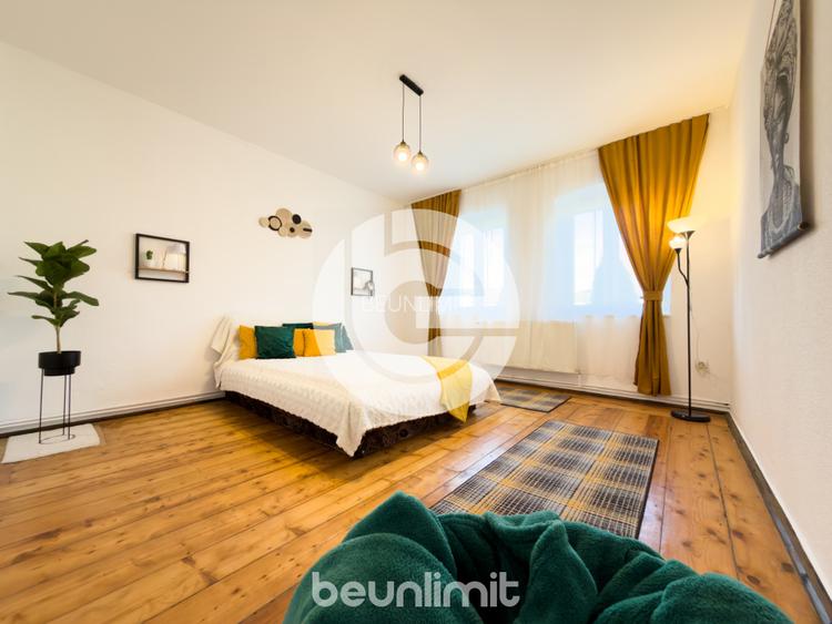 Casă individuală - Selimbar - Teren 675Mp - Garaj 68Mp - Demisol - 23