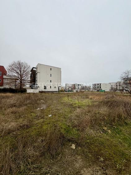 Teren intravilan constructii Mamaia Nord 200M de plaja - 5