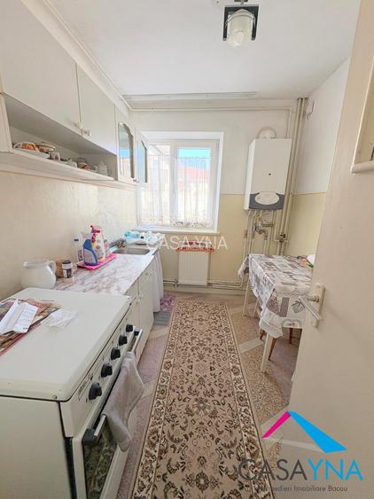 Etaj 1 - Strada 9 Mai - Apartament 2 camere decomandate! - 3