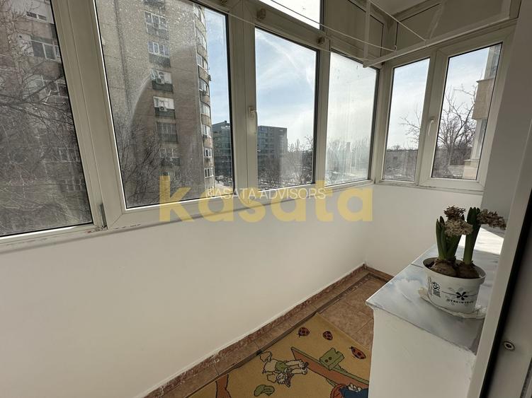 3 Camere 🏡 | Drumul Taberei 📍 | 2 Băi 🚿 | 2 Balcoane 🌇 - 16