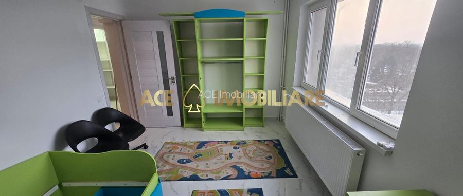 3 Camere de inchiriat | Bucurestii Noi | Metrou | Pet-Friendly - 6