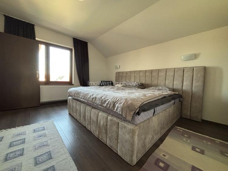 Ciarda Roșie | 5 min Continental | 150 mp | 4 dormitoare | 3 băi - 10