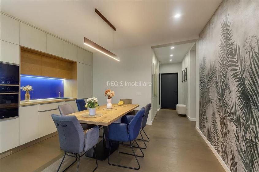 Casa premium stil mediteranean – Izvor, Brasov | teren 650 mp | finisaje moderne - 9