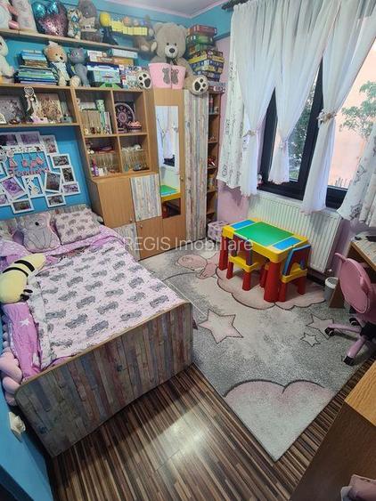 Apartament 3 camere, zona ITC – vizavi de Scoala 27, mobilat complet - 7