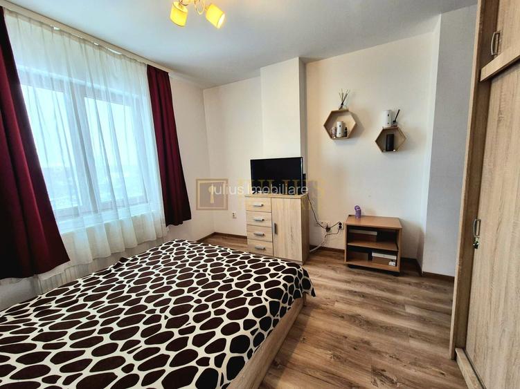 Complex Toronto | centrala proprie | - 2