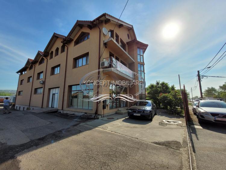 Spatiu comercial in cartierul Bulgaria - 7