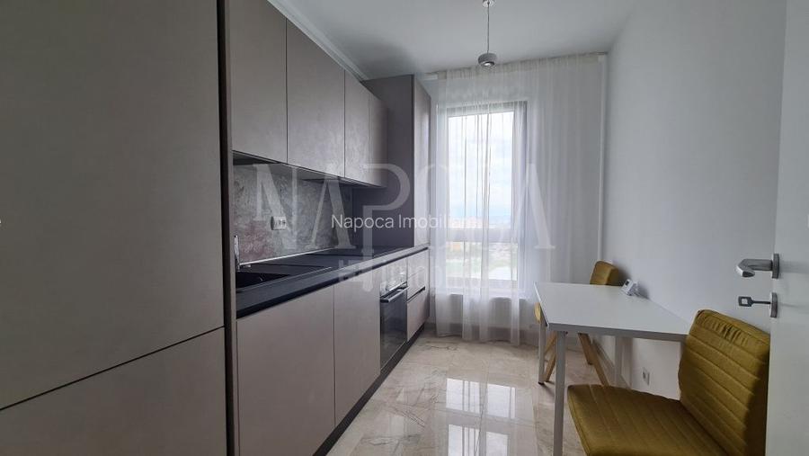 Apartament 3 camere de vanzare in Intre Lacuri, Cluj Napoca - 10
