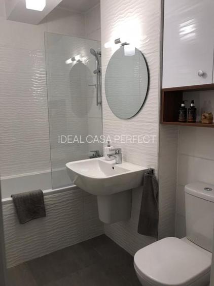 21 Residence langa parcul Liniei, aproape de metrou Lujerului, Plaza Mall - 9