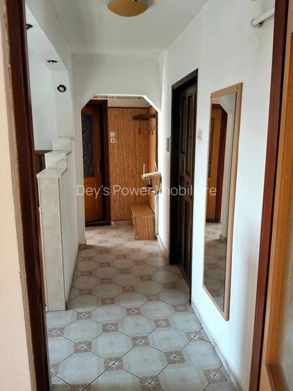 Apartament 2 Camere decomandat - 5