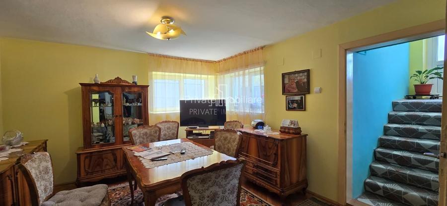Casă de vânzare zona Viilor, Sighisoara - 25