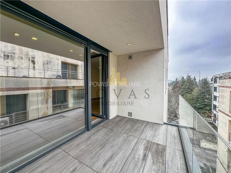 Inchiriere Apartament 3 Camere Primaverii Aviatorilor - 23