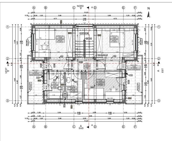 Case noi în Chinteni – spațiu, confort și calitate într-o zonă liniștită - 5