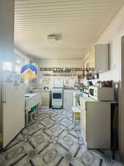 Apartament 3 camere Scoala nr.2/ ITM - 10