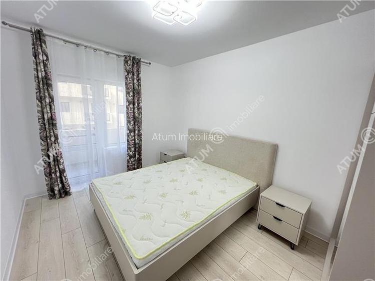 Apartament 3 camere 2 gradini balcon si loc parcare zona Doamna Stanca - 7