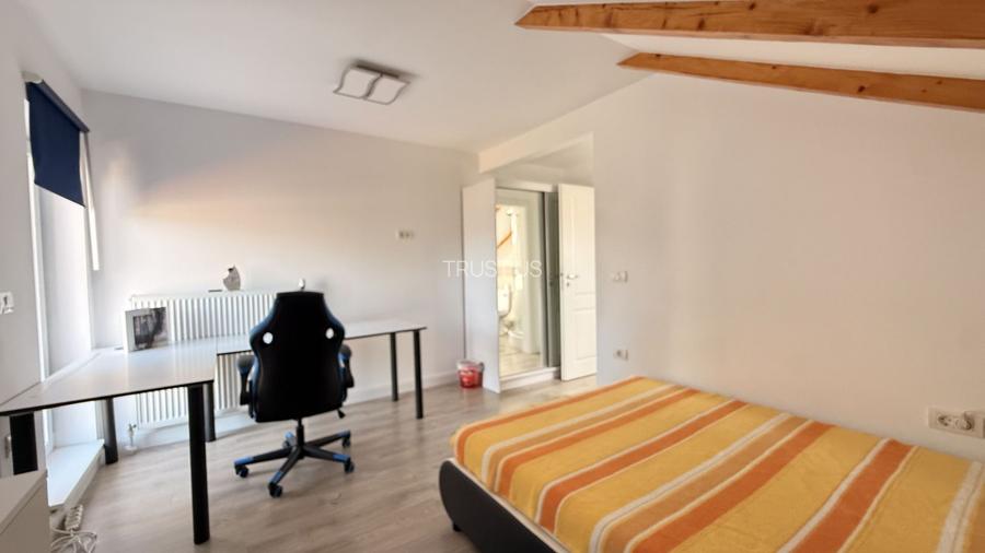 Comision 0% Casă individuală 4 dormitoare Giroc 140 mp utili - 11