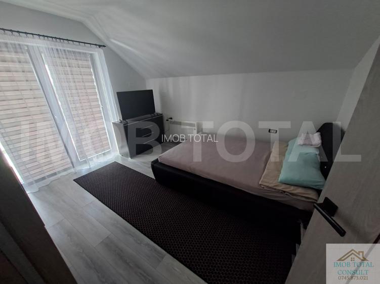 Vila Albota, mobilata si utilata - 8