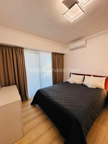 Apartament 2 camere de inchiriat Cotroceni-Bloc Nou-2 Bai - 11