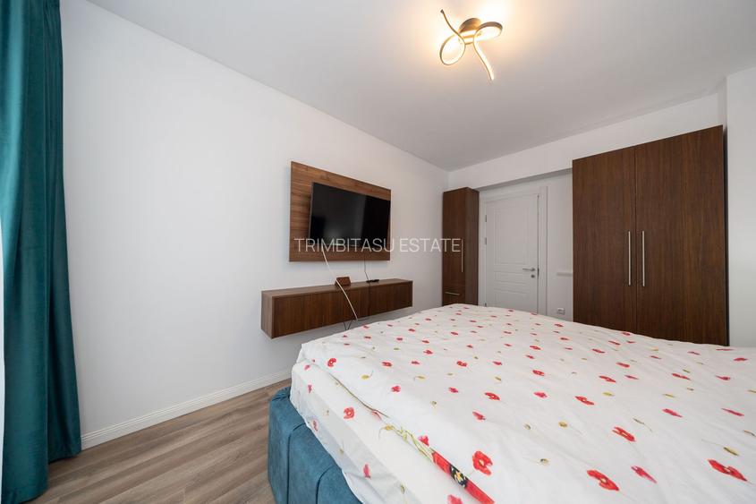 Apartament 3 camere premium, de închiriat | Tractorul | Comision 0% - 13