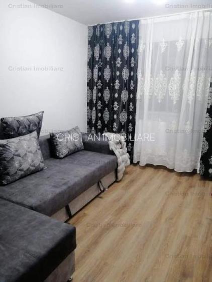 Parter Garsoniera Moderna, confort 1  Hipodrom Mobilata - 2