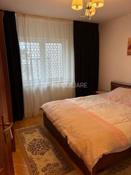 DE INCHIRIAT | APARTAMENT 2 CAMERE | DOROBANTI - 3