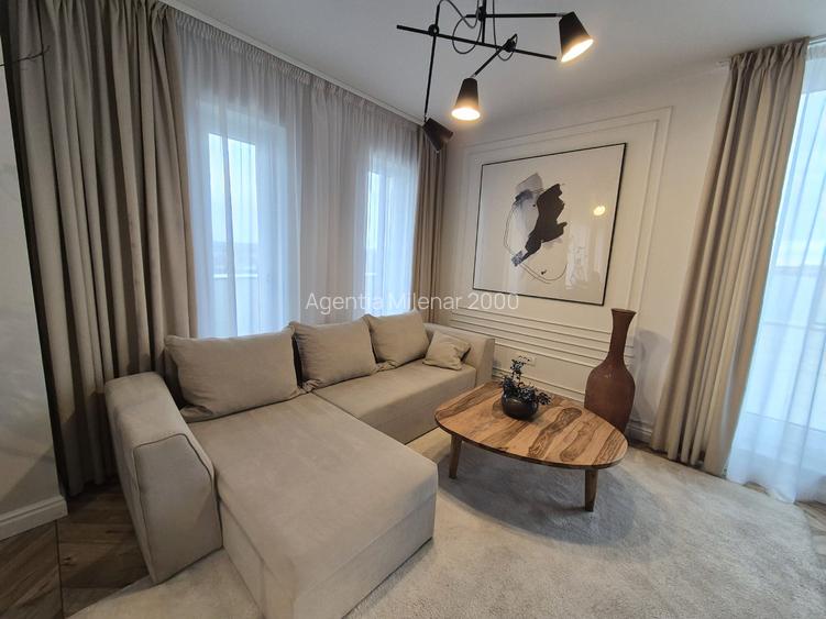 Penthouse în zona Aradului, la 10 minute de Universitatea Veterinara - 4