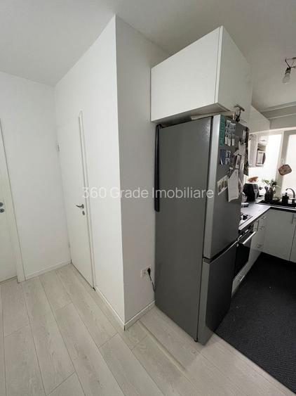 Apartament cu 3 camere, situat la parter, Judetean. - 5