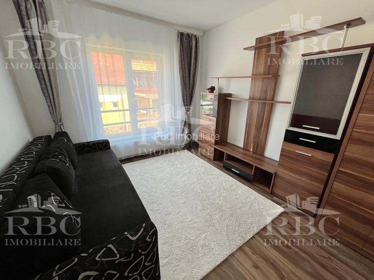 Duplex 5 camere cu terasa si garaj langa Auchan Iris - 13