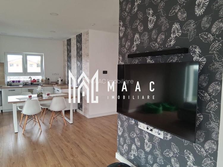 Casa Individuală I4 camere I Dependințe I Teren  890 mp - 10