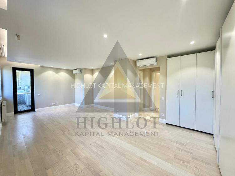 OXFORD GARDENS PLAN 1 PADURE | VILA INCHIRIATA - 6000 euro/luna - 14