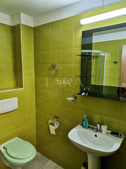 Garsonieră de investiție în Mănăștur - 7