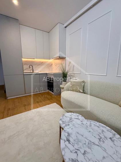 Apartament 2 camere | Complex Privat  | Pipera | Premium - 3